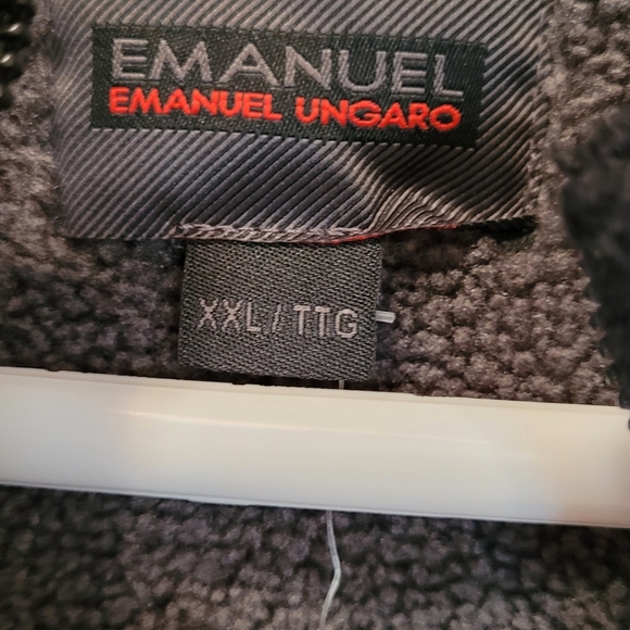 Emanuel Ungaro vest - Picture 2 of 3
